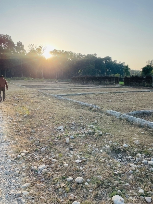 Plot For Sale in Shimla Bypass Road