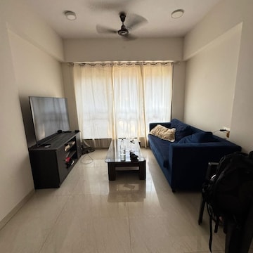 1 BHK Apartment For Rent in Shah Building Lohar Chawl Mumbai  7949053