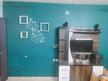 Furnished Amenities in 1 BHK Apartment at Lodha Casa Bella, Dombivli East – for Rent