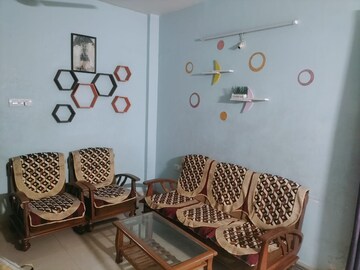 Furnished Amenities in 1 BHK Apartment at Lodha Casa Bella, Dombivli East – for Rent