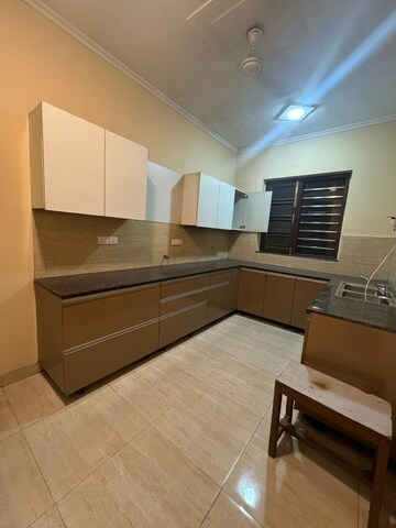 Kitchen in 3 BHK Apartment at Panchkula Urban Estate – for Sale