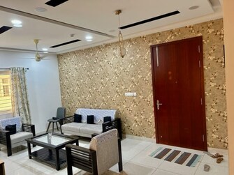 3 BHK Apartment For Resale in Saya Gold Avenue Krishna Apra Ghaziabad  7949047