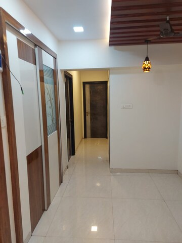  1 BHK Apartment at Kohinoor Luxuria, Kalyan East – for Rent