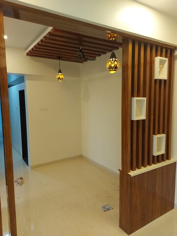 Room in 1 BHK Apartment at Kohinoor Luxuria, Kalyan East – for Rent