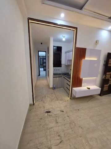 1.5 BHK Apartment For Rent in Pyramid Fusion Homes, Sector 70a