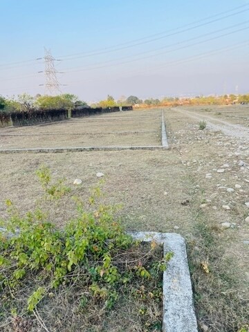  Plot For Sale in Shimla Bypass Road