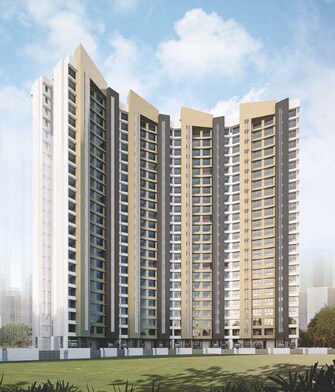 2 BHK Apartment For Resale in Shree Shashwat CHS Mira Road Thane  7949093