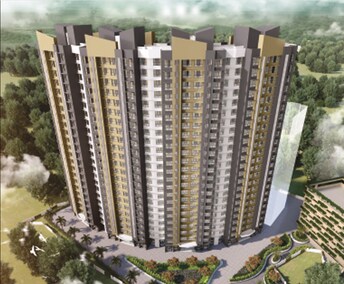 2 BHK Apartment For Resale in Shree Shashwat CHS Mira Road Mumbai  7949093