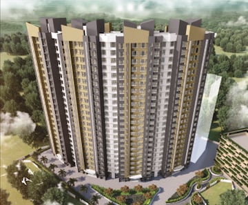 2 BHK Apartment For Resale in Shree Shashwat CHS Mira Road Thane  7949093