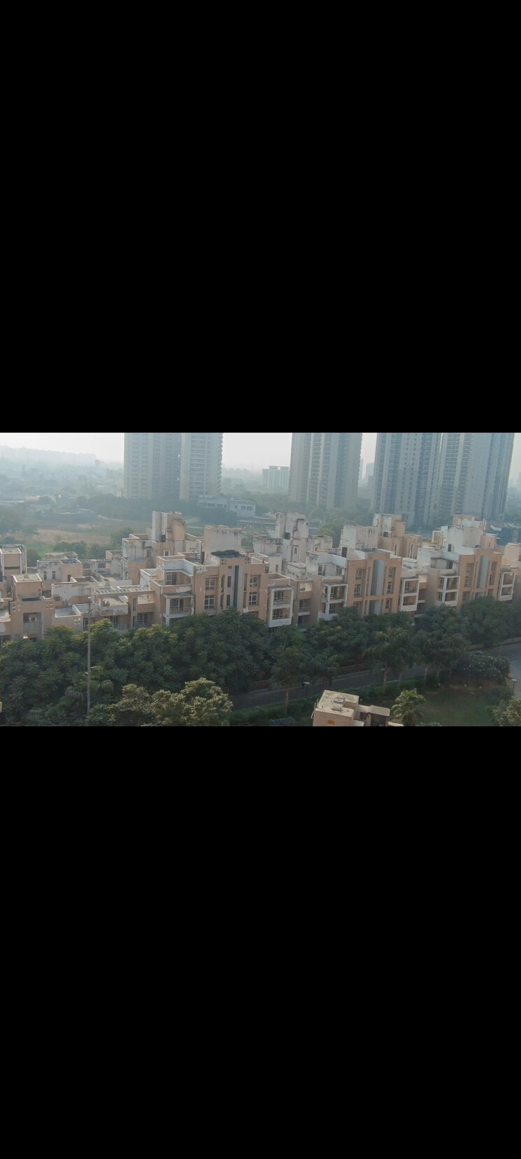 Master Bedroom, raheja-atharva 3 Bedroom 2265 Sq.Ft. Apartment In Sector 109 Gurgaon 7949210