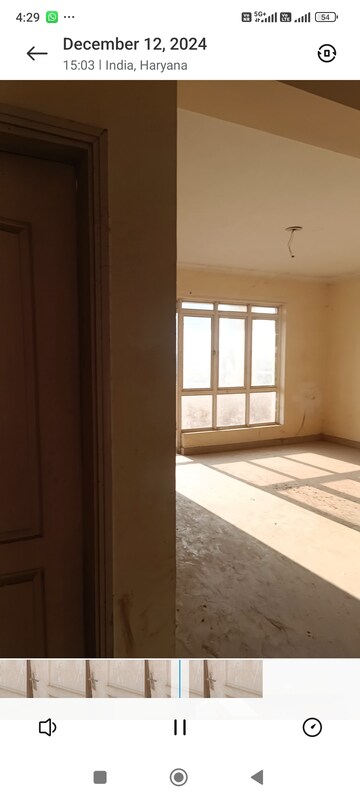Room in 3 BHK Apartment at Raheja Atharva, Sector 109 – for Sale