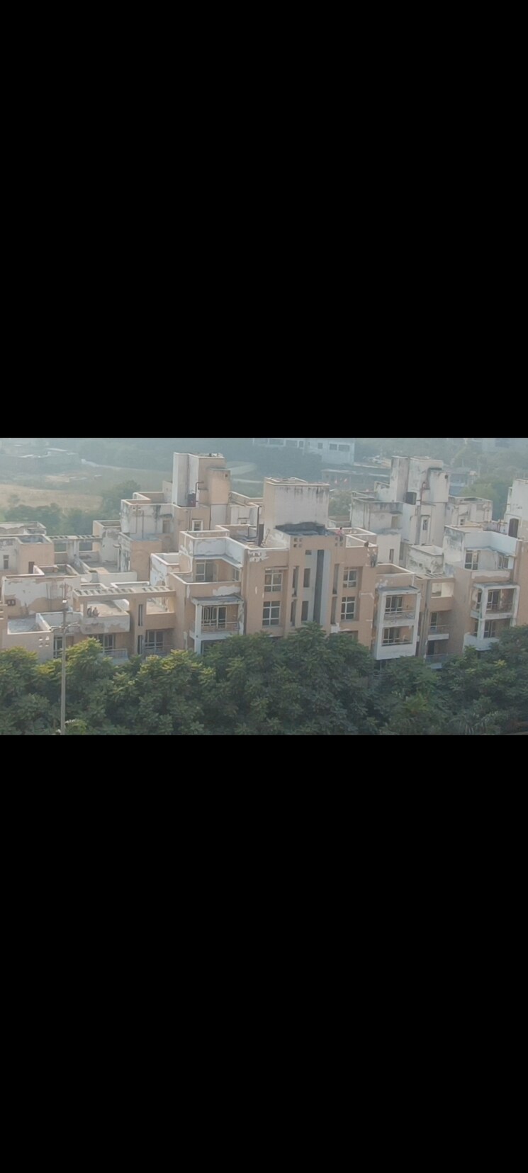 Master Bedroom, raheja-atharva 3 Bedroom 2265 Sq.Ft. Apartment In Sector 109 Gurgaon 7949210