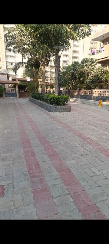 Parking in 3 BHK Apartment at Raheja Atharva, Sector 109 – for Sale