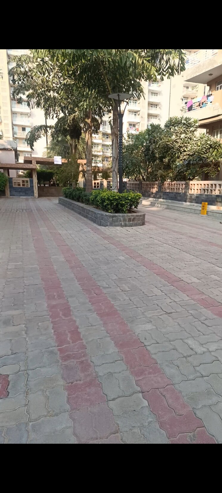  Parking, raheja-atharva 3 Bedroom 2265 Sq.Ft. Apartment In Sector 109 Gurgaon 7949210