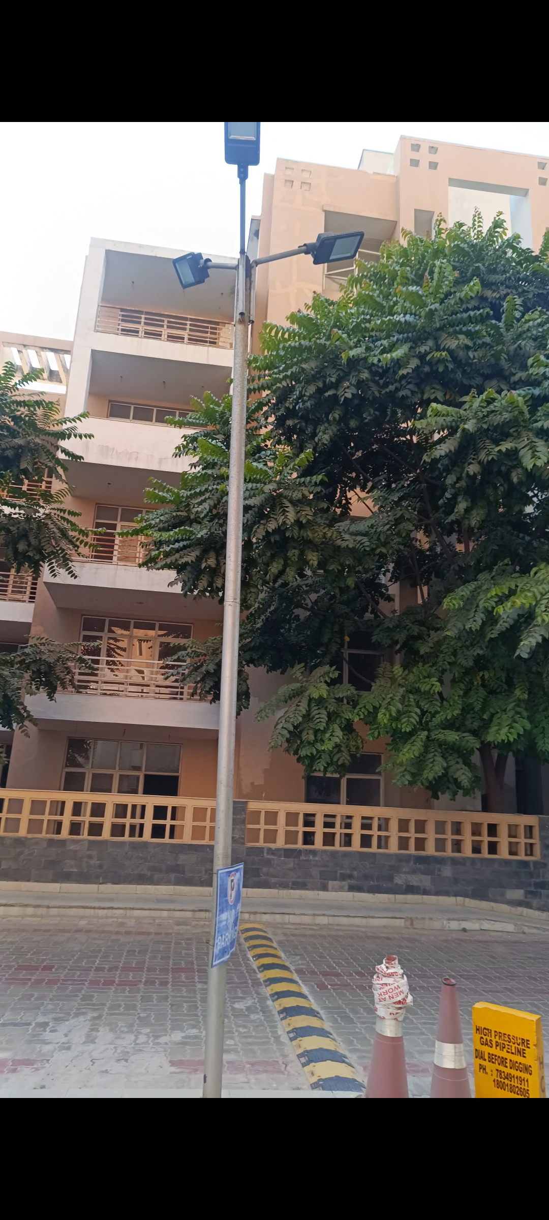 3 BHK Apartment For Sale in Raheja Atharva