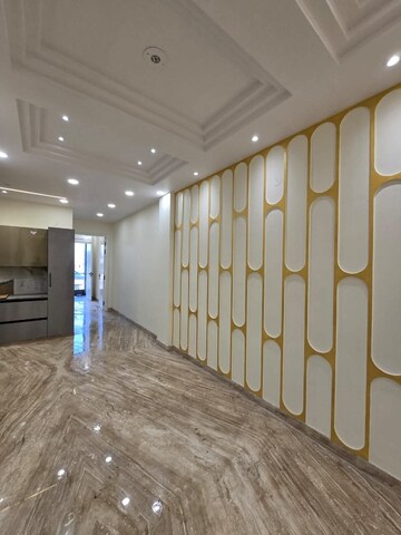 3 BHK Builder Floor For Sale in Dwarka Mor