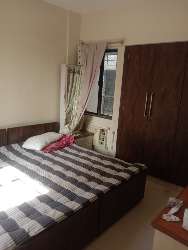 2 BHK + Pooja Room Apartment For Sale in Woodsville Phase III