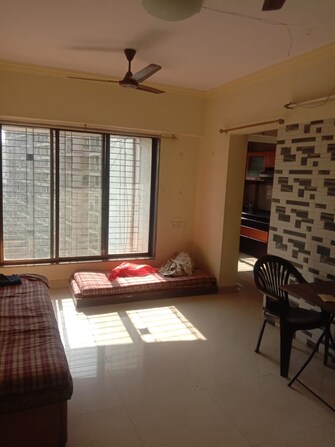 2 BHK Apartment For Resale in Woodsville Phase III Moshi Pune  7949170