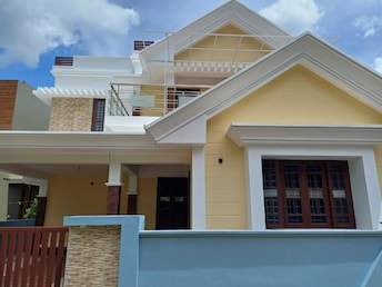 3 BHK Villa For Resale in Aluva Kochi  7949139