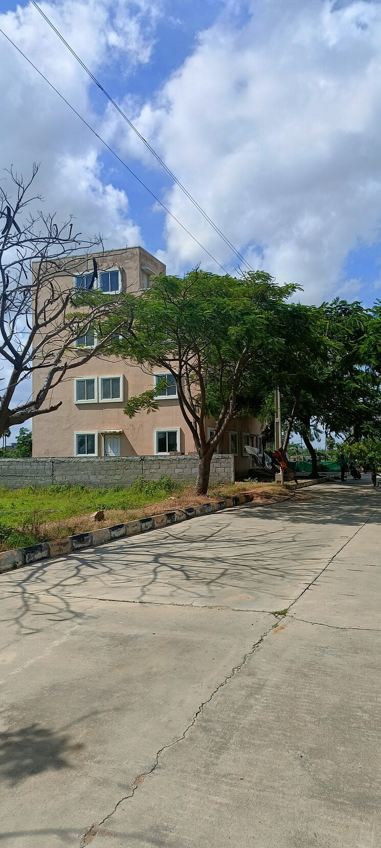 Exterior View, kongara kalan  320 Sq.Yd. Plot In Kongara Kalan Hyderabad 7949185