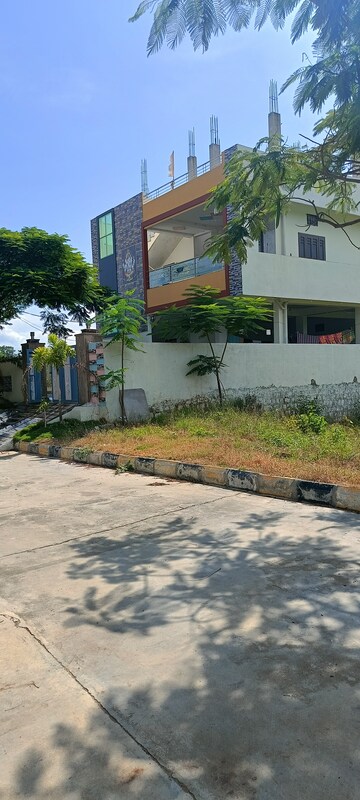  Plot For Sale in Kongara Kalan