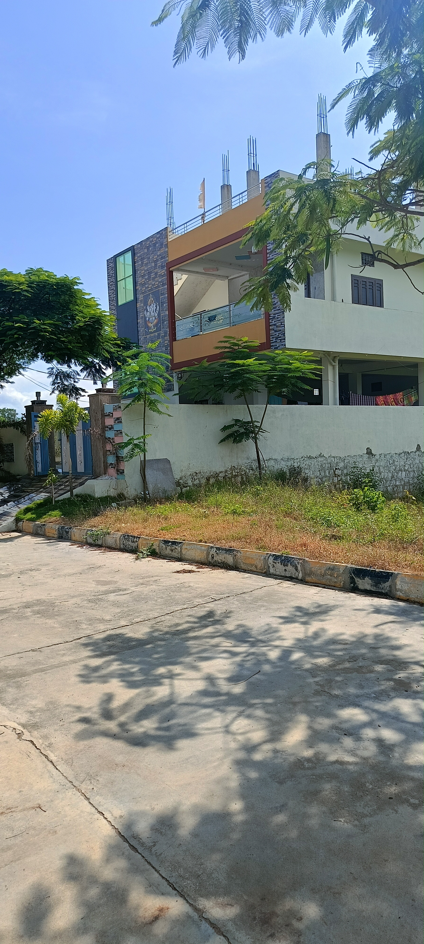 Plot For Sale in Plots Near Foxconn 