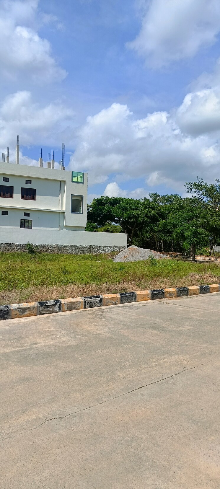 Exterior View, kongara kalan  320 Sq.Yd. Plot In Kongara Kalan Hyderabad 7949185