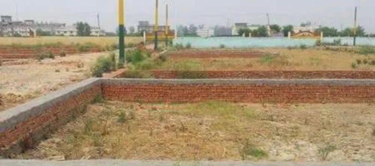 Exterior View, jms-the-pride  130 Sq.Yd. Plot In Sector 95a Gurgaon 7949197