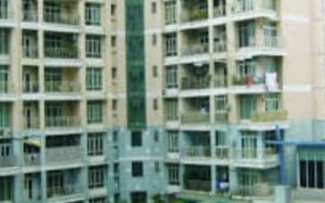 3 BHK Apartment For Sale in Mahagun Morpheus, Sector 50