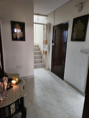 Bedroom in 3 BHK Apartment at Panchkula Urban Estate – for Sale