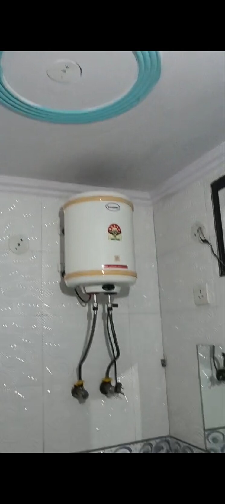 Master Bedroom, guru angad nagar 2 Bedroom 450 Sq.Ft. Builder Floor In Guru Angad Nagar Delhi 7949252