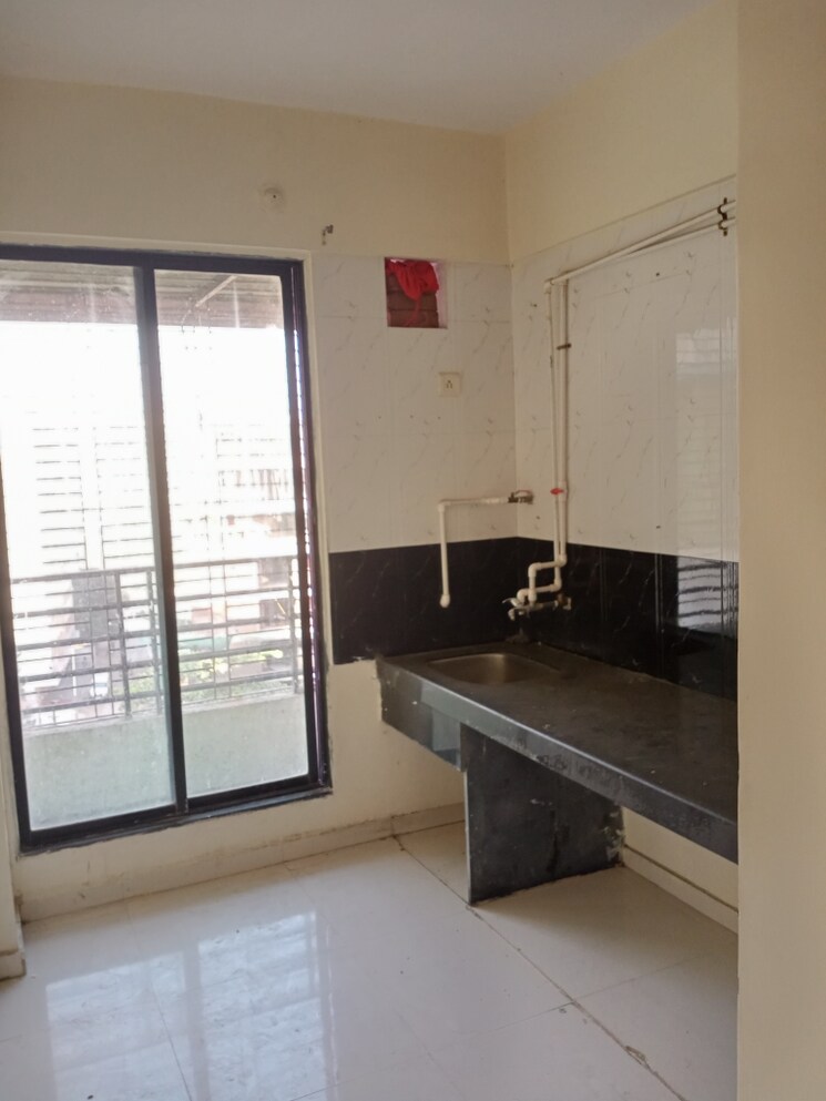 Kitchen, katrap 2 Bedroom 875 Sq.Ft. Apartment In Katrap Thane 7949378