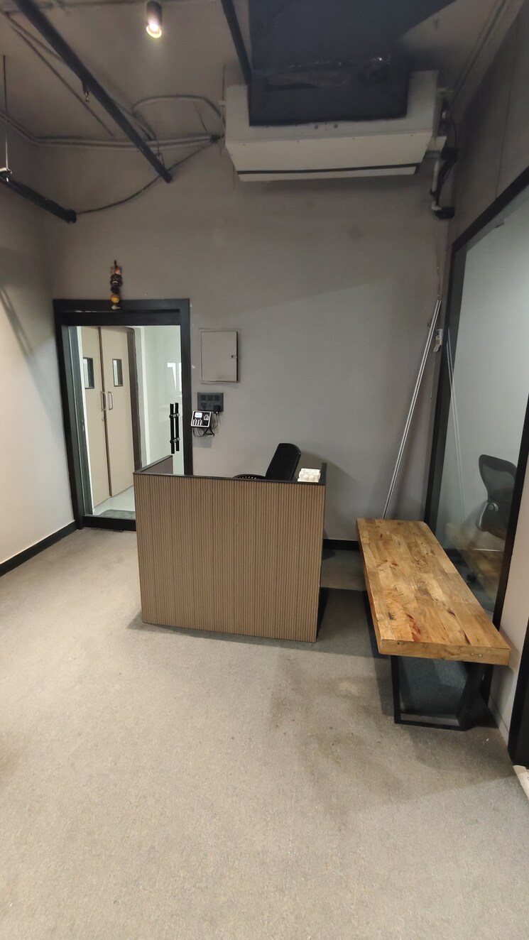 Floor Plan, janakpuri Commercial Office Space 2000 Sq.Ft. In Janakpuri Delhi 7949429