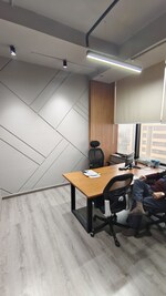 2000 Sq.Ft. Office Space in Janakpuri 