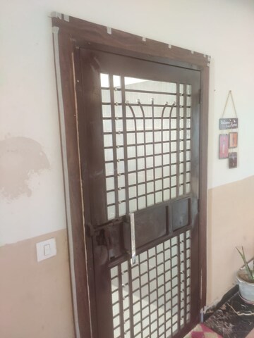 Staircase in 2 BHK Apartment at Migsun Ultimo, Omicron Iii Greater Noida – for Sale