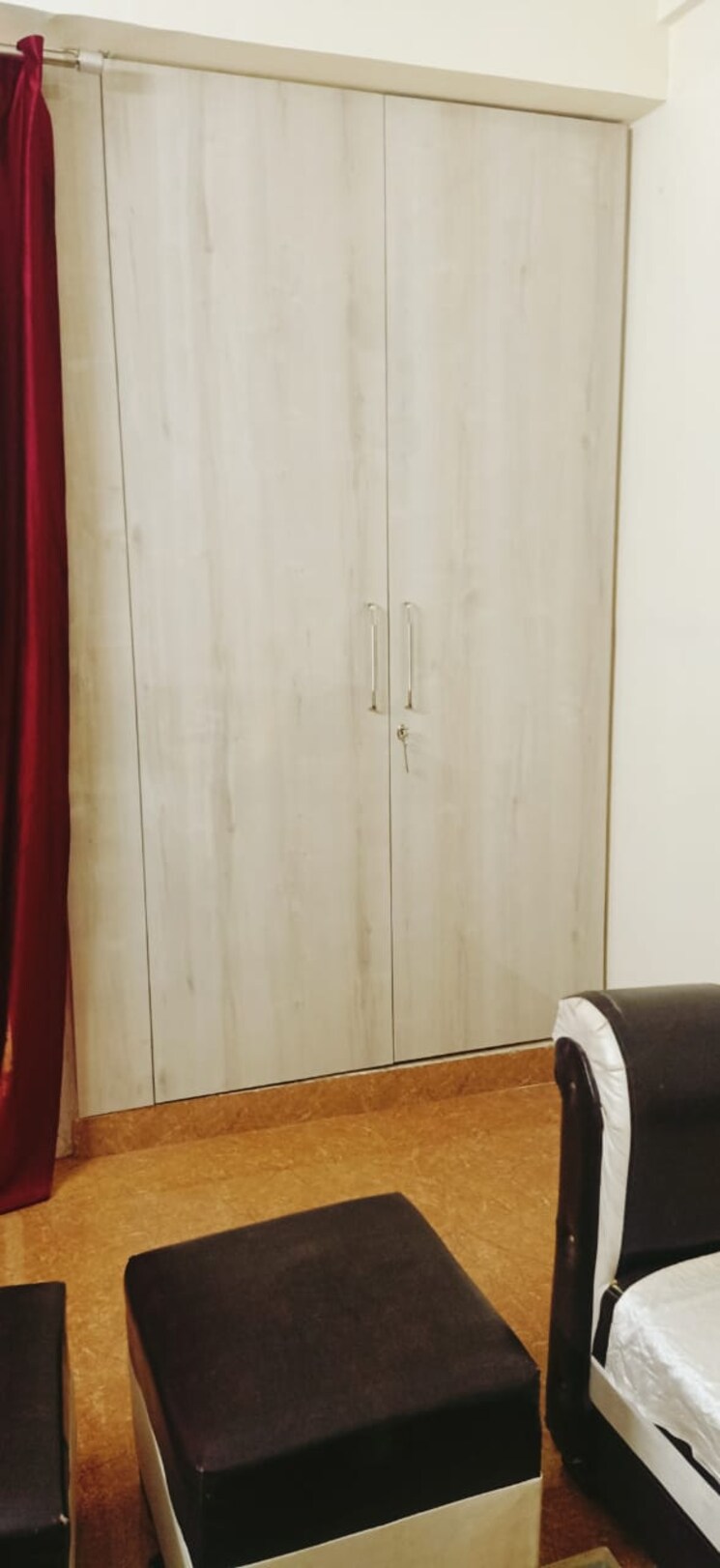 Bedroom, migsun-ultimo 2 Bedroom 1005 Sq.Ft. Apartment In Omicron Iii Greater Noida Greater Noida 7949327