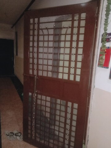 Balcony in 2 BHK Apartment at Migsun Ultimo, Omicron Iii Greater Noida – for Sale