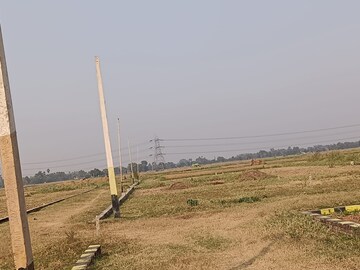 Plot Area in  Plot at Pothur – for Sale