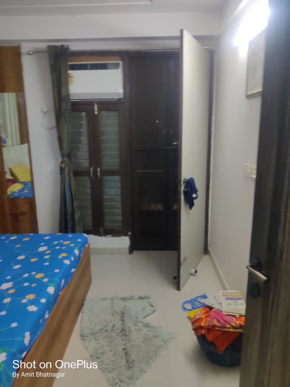 2 BHK 750 Sq.Ft. Apartment in Sai Kunj New Palam  vihar