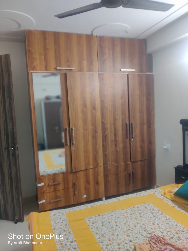 undefined, sai-kunj-new-palam-vihar 2 Bedroom 750 Sq.Ft. Apartment In New Palam Vihar Phase 3 Gurgaon 7949395