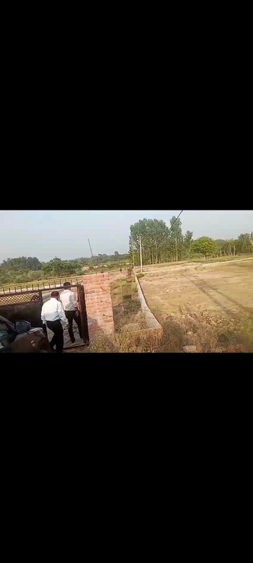 Plot Area in  Plot at Tindola – for Sale