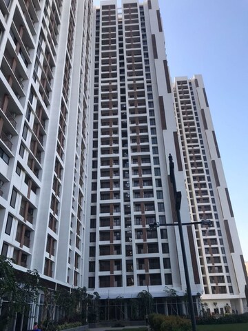 1 BHK Apartment For Rent in MICL Aaradhya Highpark, Mira Road