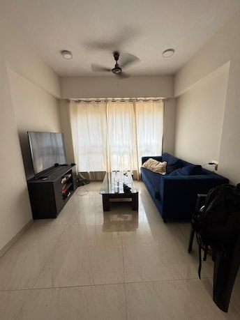 1 BHK Apartment For Rent in Aayush Aura Chembur Mumbai  7949436