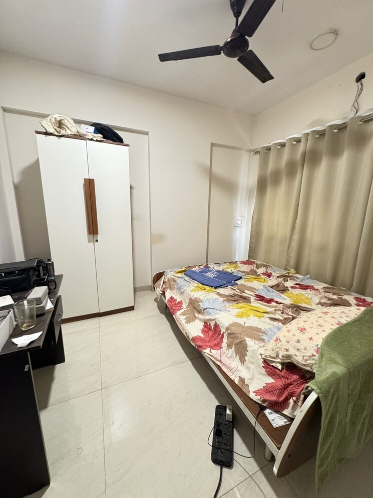 Bedroom, aayush-aura 1 Bedroom 450 Sq.Ft. Apartment In Chembur Mumbai 7949436