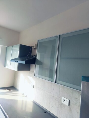 Furnished Amenities in 3 BHK Apartment at Spenta Alta Vista, Chembur – for Rent