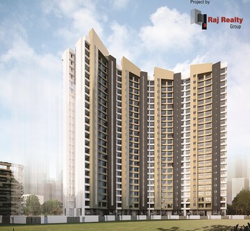  2 BHK Apartment at Shree Shashwat CHS, Mira Road – for Sale
