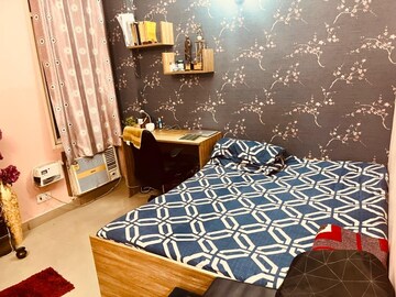 2.5 BHK Apartment For Rent in Today Ridge Residency, Sector 135