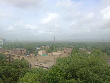 1 BHK Apartment – Exterior View View at Godrej Garden Enclave, Vikhroli East - for Rent