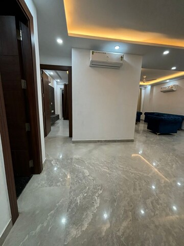 Room in 3 BHK Apartment at Panchkula Urban Estate – for Sale