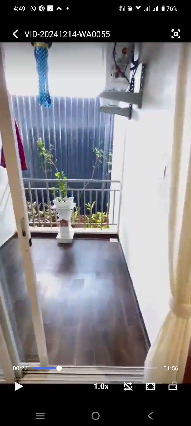 undefined, mangalam-miraya 2 Bedroom 980 Sq.Ft. Apartment In Moshi Pune 7949445